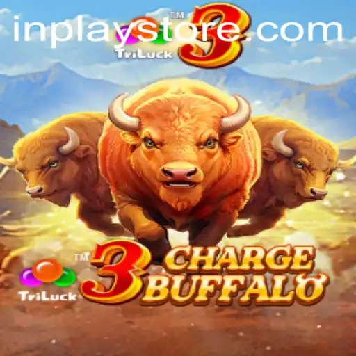 Exploring the Thrilling World of 3ChargeBuffalo: A New Era of Gaming InPlay