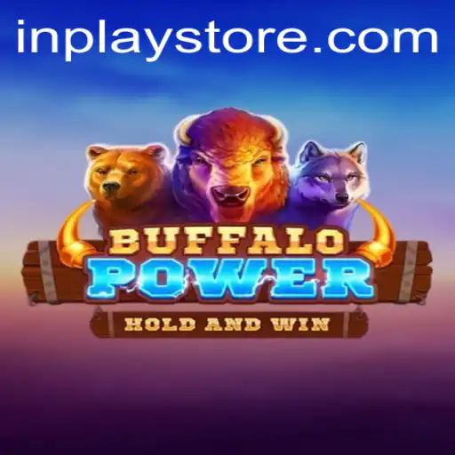 BuffaloPower: An In-Play Gaming Phenomenon