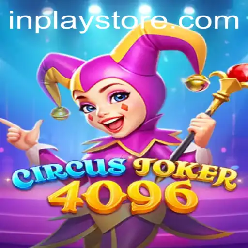 Discovering the Thrills of CircusJoker4096: A Game of Strategy and Skill