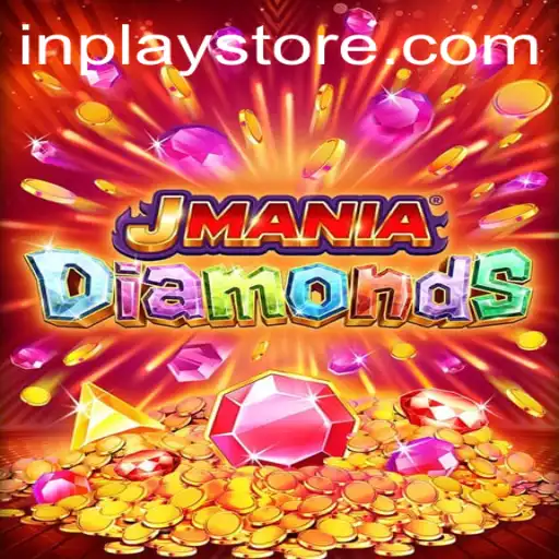 Explore the Thrilling World of JManiaDiamonds: InPlay