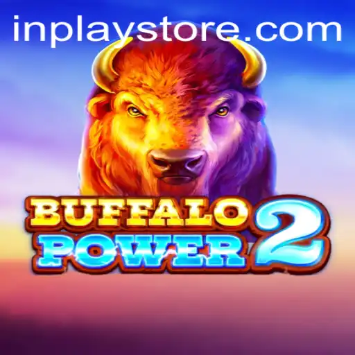 In-Depth Exploration of BuffaloPower2 Featuring InPlay Mechanics