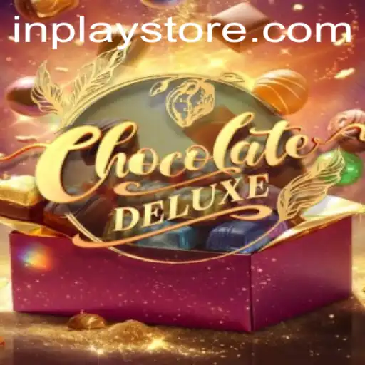 Dive into the World of 'ChocolateDeluxe': A Sweet Game of Strategy and Fun