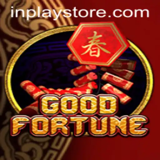 GoodFortune: Unveiling the Excitement of InPlay Gaming