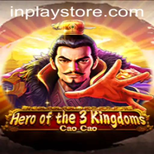 Hero of the 3 Kingdoms: Cao Cao - A New Era in Gaming