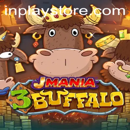 Exploring JMania3Buffalo - The Thrilling InPlay Game