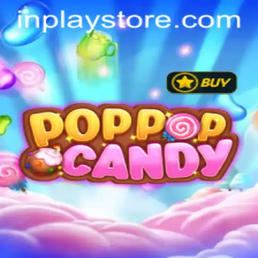 Dive into the Sweet World of POPPOPCANDY: An InPlay Adventure