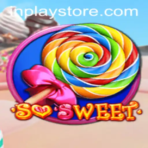 SoSweet InPlay: A New Era in Interactive Gaming