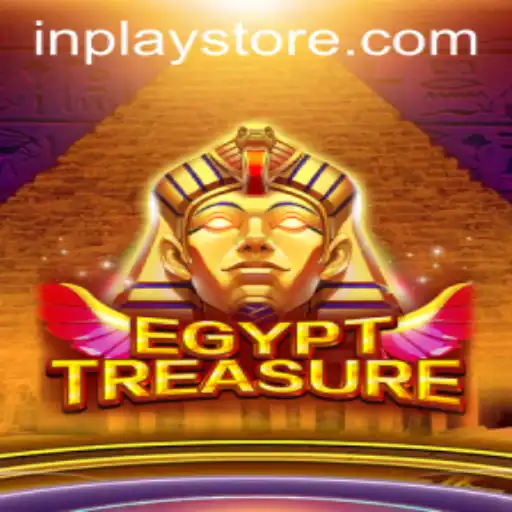 Unveiling EgyptTreasure: Dive into the Mysteries of InPlay
