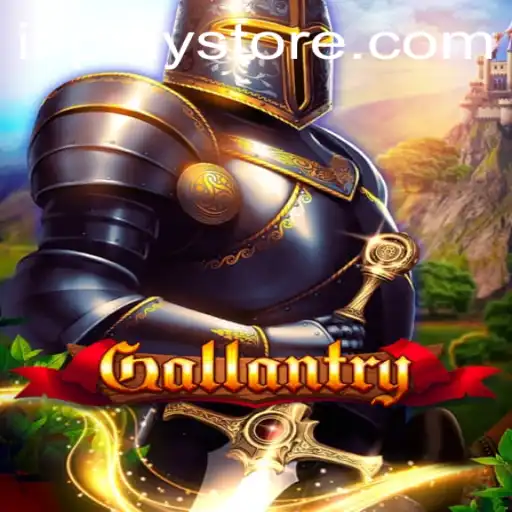 The Captivating World of Gallantry: An In-Depth Look at InPlay Features and Gameplay