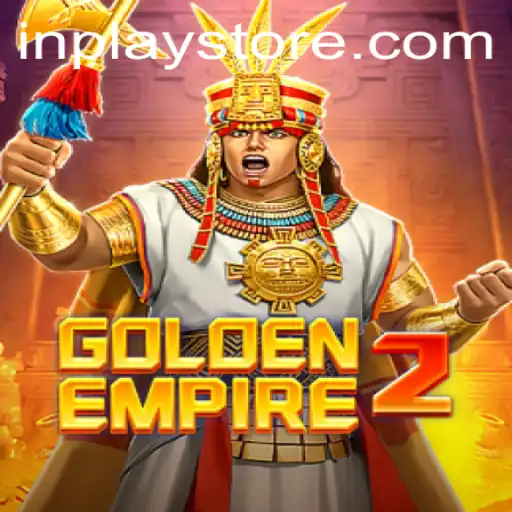 GoldenEmpire2: A Captivating Journey in the World of InPlay Gaming