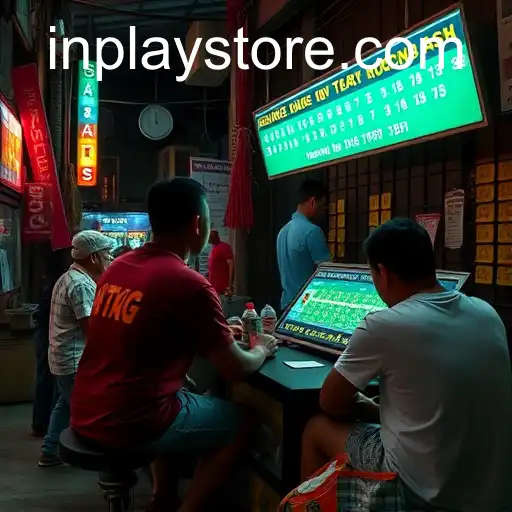 Understanding Jueteng: An In-depth Look at Its Impact with InPlay