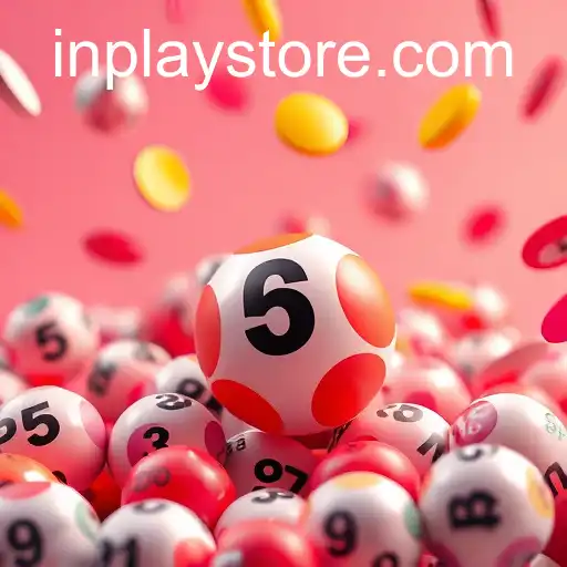Exploring the Exciting World of Lottery Games: The InPlay Experience