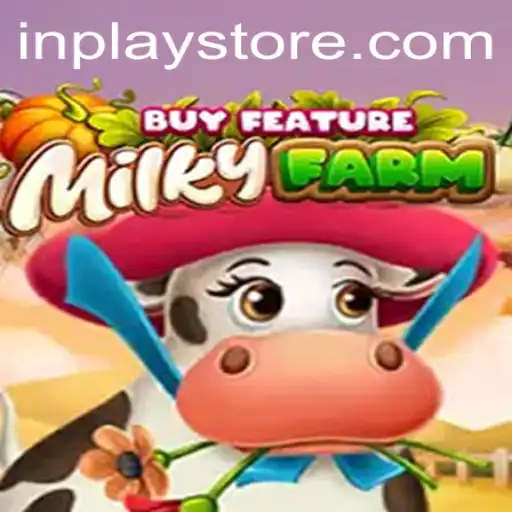 Explore the Engaging World of MilkyFarmBuyFeature: A New InPlay Gaming Sensation
