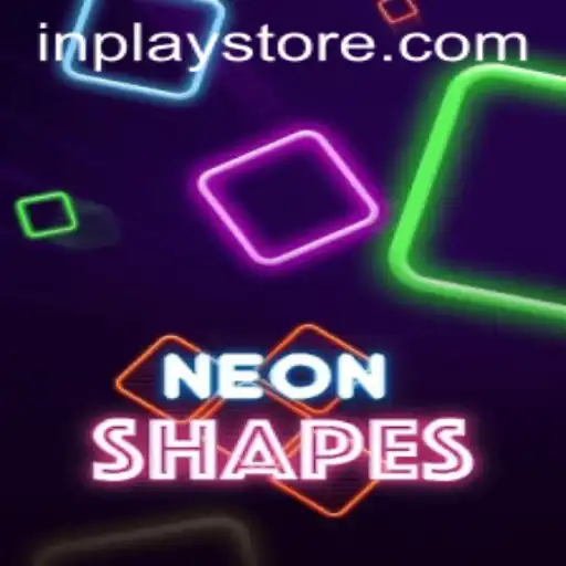 NeonShapes: An Innovative Twist in Casual Gaming