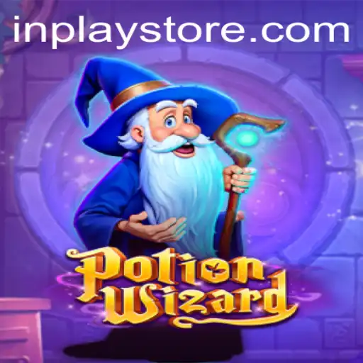 PotionWizard: Cast Your Spells and Master Magical Challenges